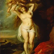Andromeda - 1640