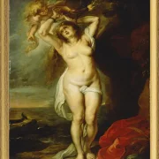 Andromeda - 1640