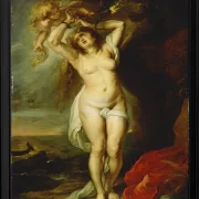 Andromeda - 1640