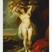Andromeda - 1640