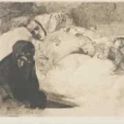 Arbeitslosigkeit - 1909