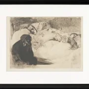 Arbeitslosigkeit - 1909