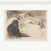 Arbeitslosigkeit - 1909