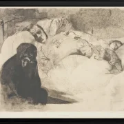 Arbeitslosigkeit - 1909