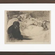 Arbeitslosigkeit - 1909