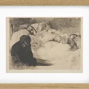 Arbeitslosigkeit - 1909