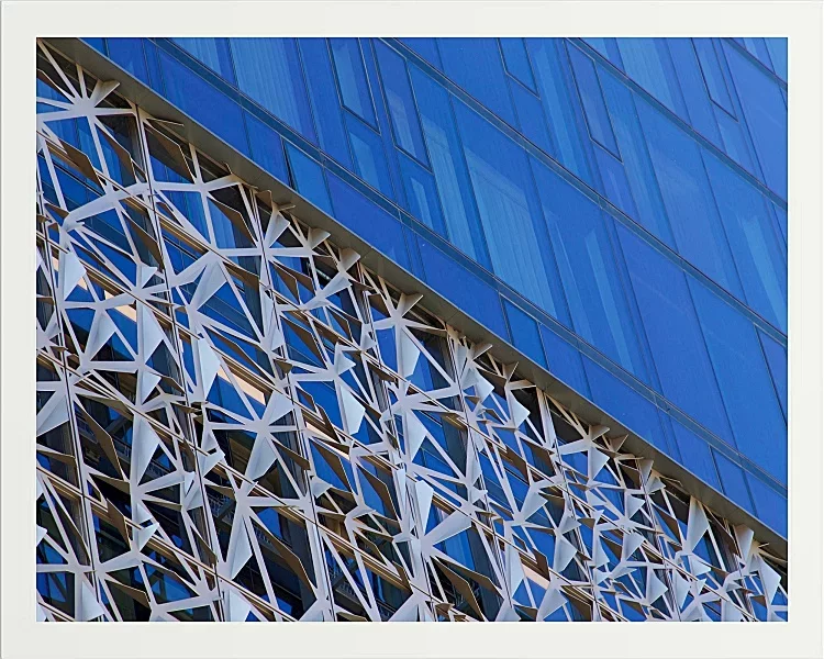 Arkitektur - 1007
