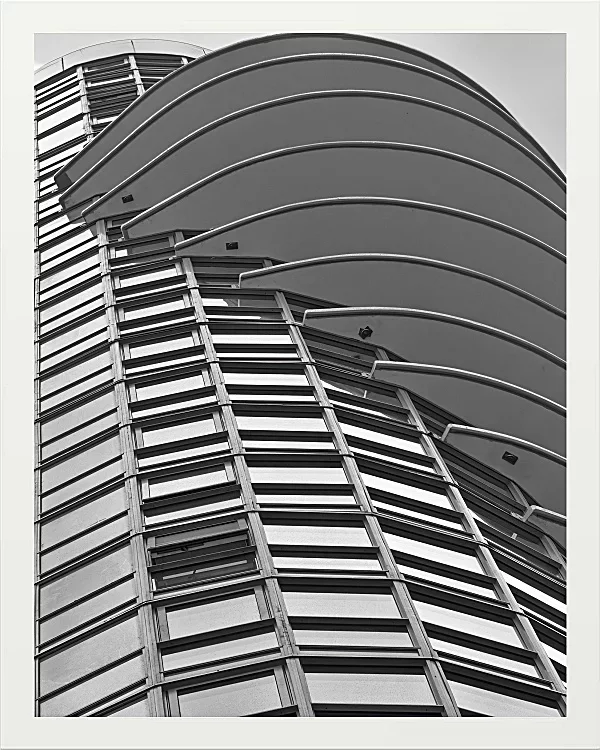Arkitektur - 1006