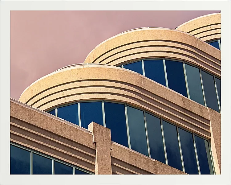 Architektur - 1009