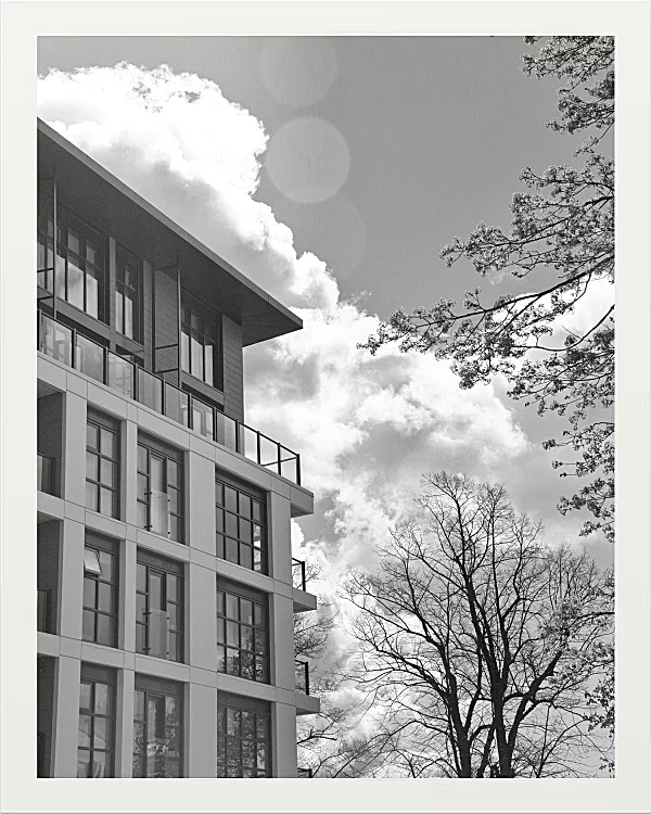 Arkitektur - 1012