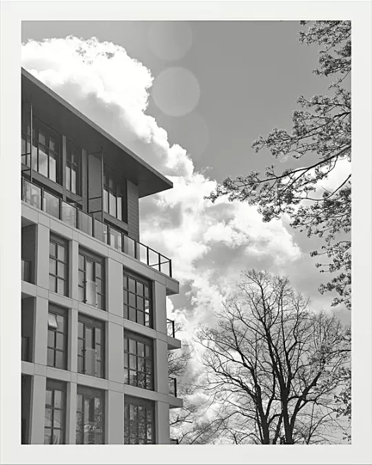 Arkitektur - 1012
