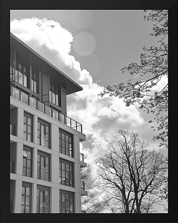 Arkitektur - 1012
