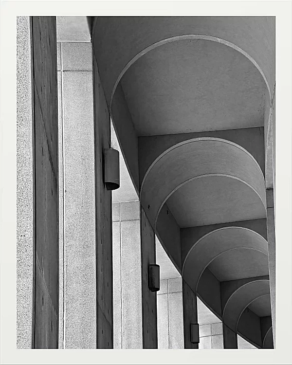 Arkitektur - 1014