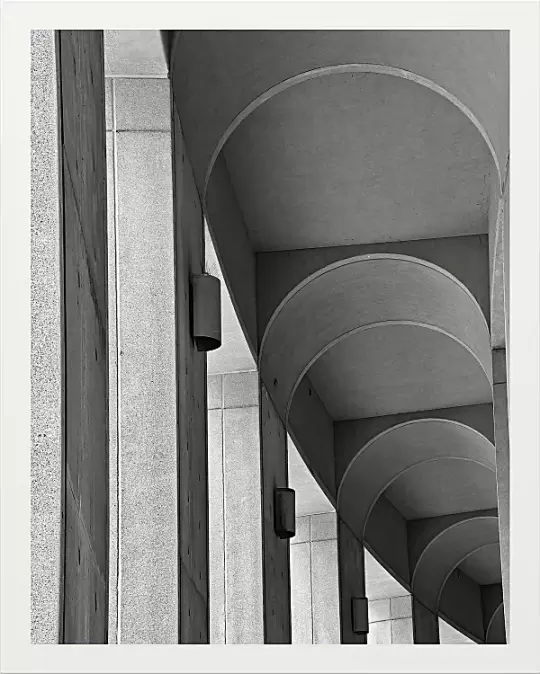 Arkitektur - 1014