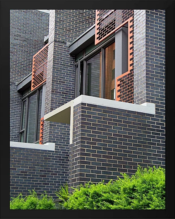 Architektur - 1020