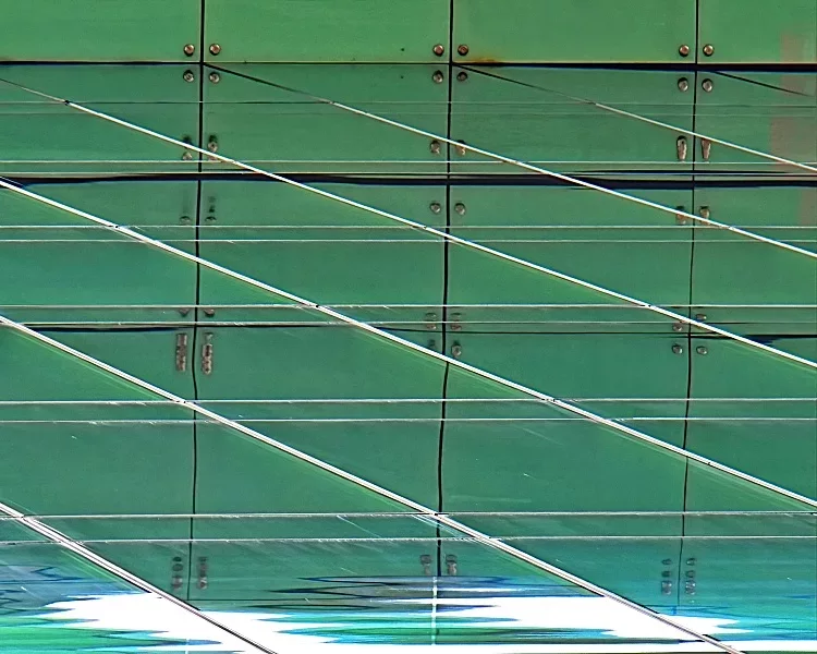 Architektur - 1021