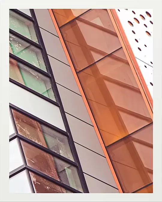 Arkitektur - 1020