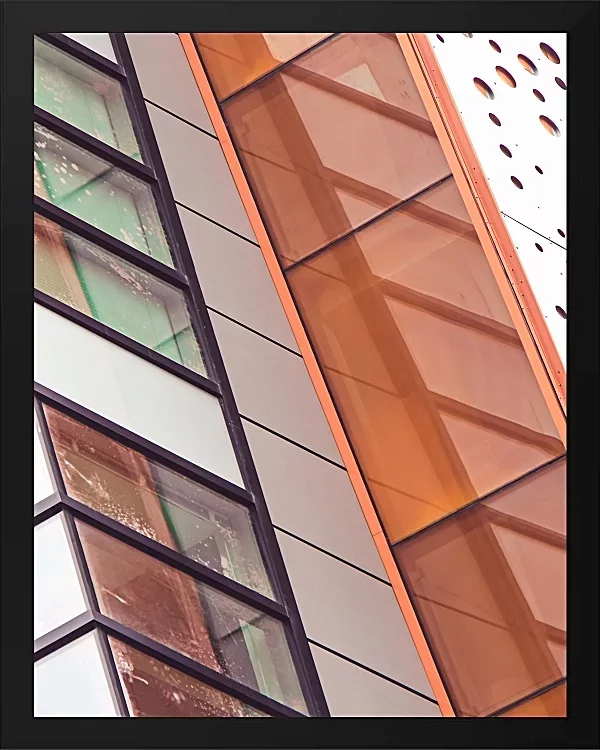 Arkitektur - 1020