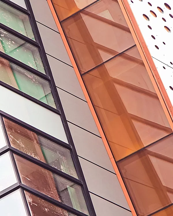 Arkitektur - 1020