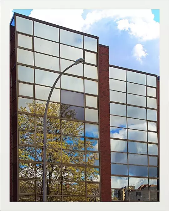 Architektur - 1025