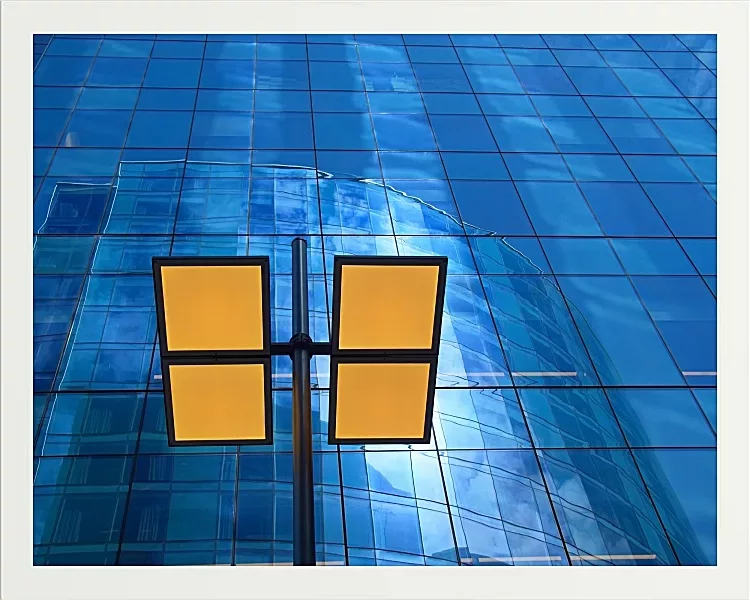 Architektur - 1040