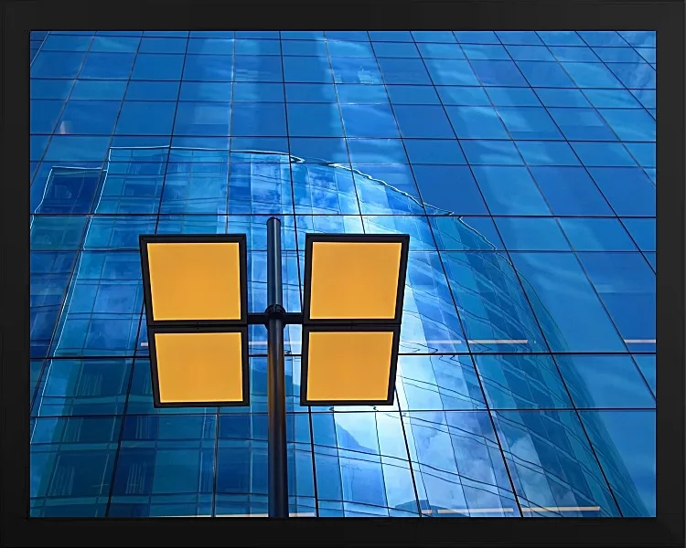 Architektur - 1040