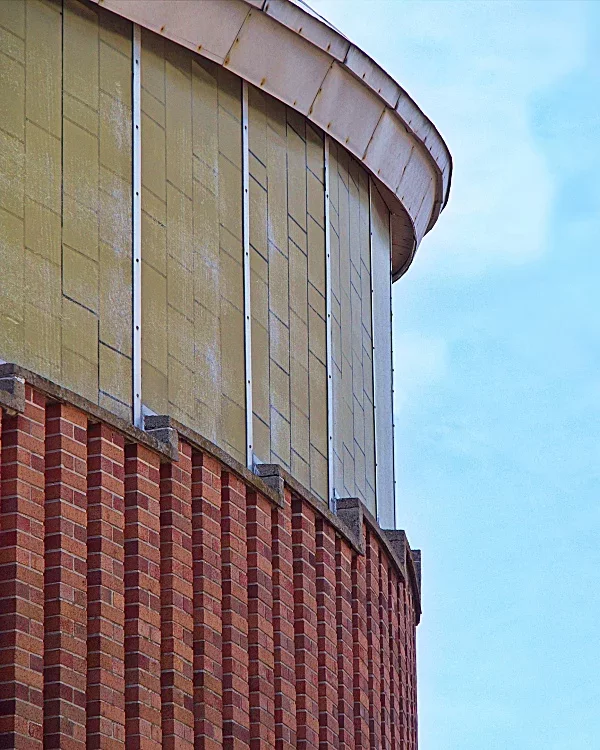 Arkitektur - 1046