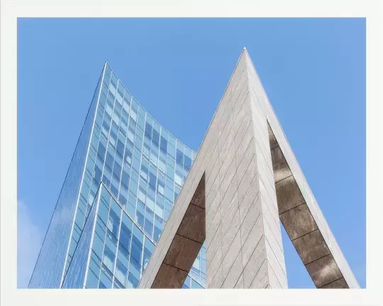 Arkitektur - 1052