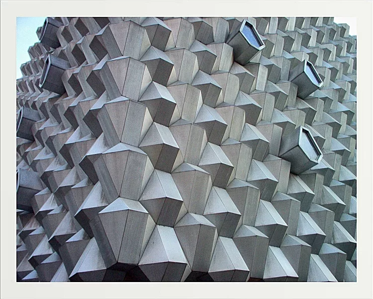 Architektur - 1055