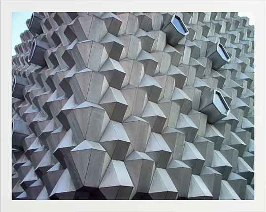Arkitektur - 1055