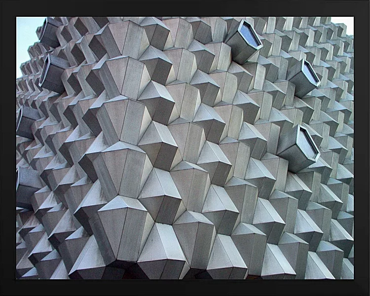 Architektur - 1055