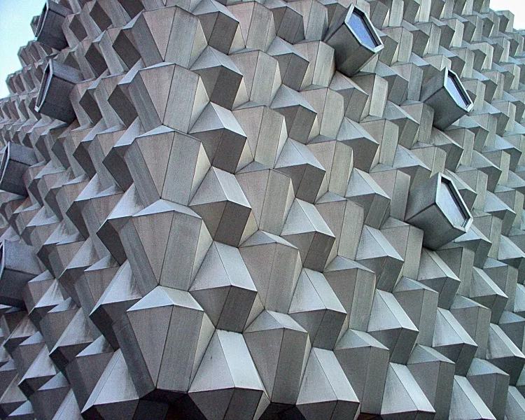 Architektur - 1055