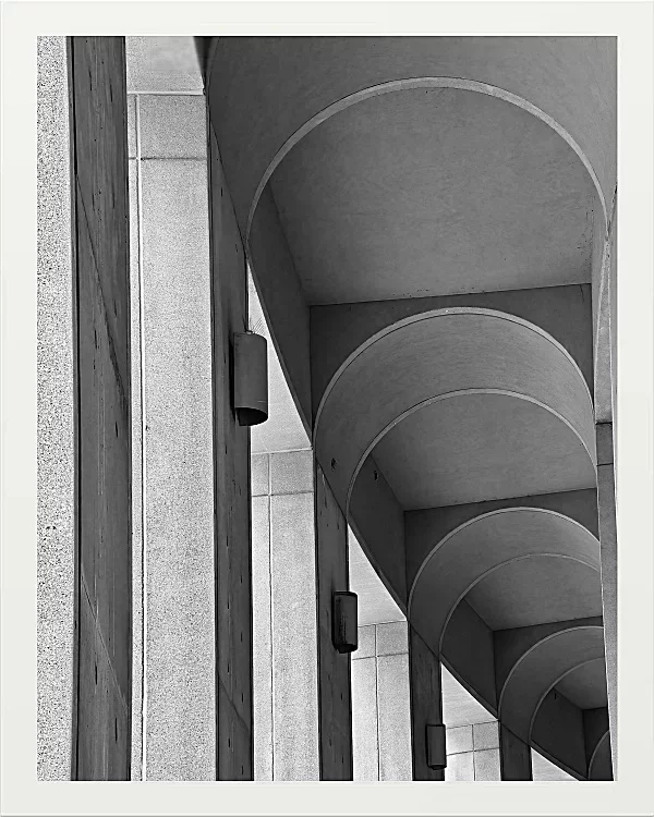 Arkitektur - 1065