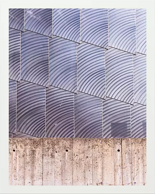 Arkitektur - 1069