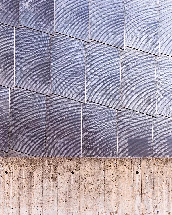 Arkitektur - 1069