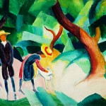 Arden am Thunersee - 1914