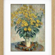 Artiskok blomster – 1880