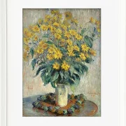 Artiskok blomster – 1880