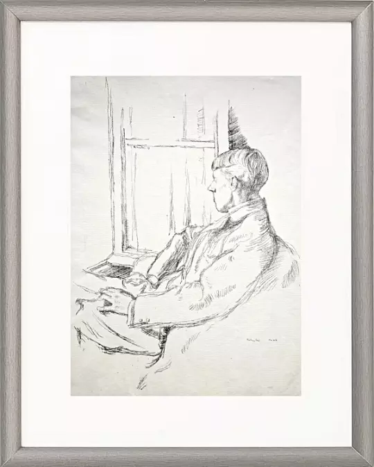 Aubrey Vincent Beardsley - 1898