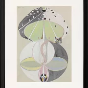 Baum der Erkenntnis Nr. 5 – 1914