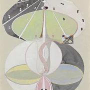 Baum der Erkenntnis Nr. 5 – 1914