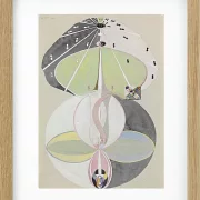 Baum der Erkenntnis Nr. 5 – 1914