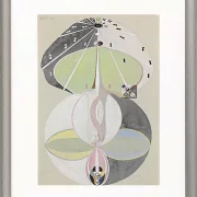 Baum der Erkenntnis Nr. 5 – 1914