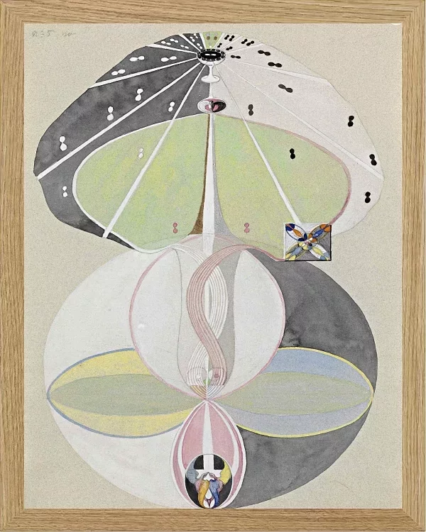 Kundskabens Træ nr. 5 - 1914