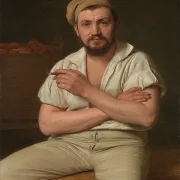 Bäckermeister P. Ryder – 1848