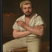 Bäckermeister P. Ryder – 1848