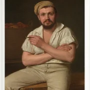 Bäckermeister P. Ryder – 1848