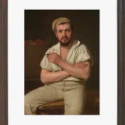 Bäckermeister P. Ryder – 1848