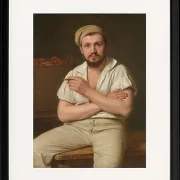 Bäckermeister P. Ryder – 1848