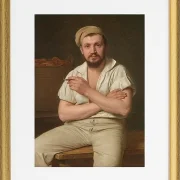 Bäckermeister P. Ryder – 1848